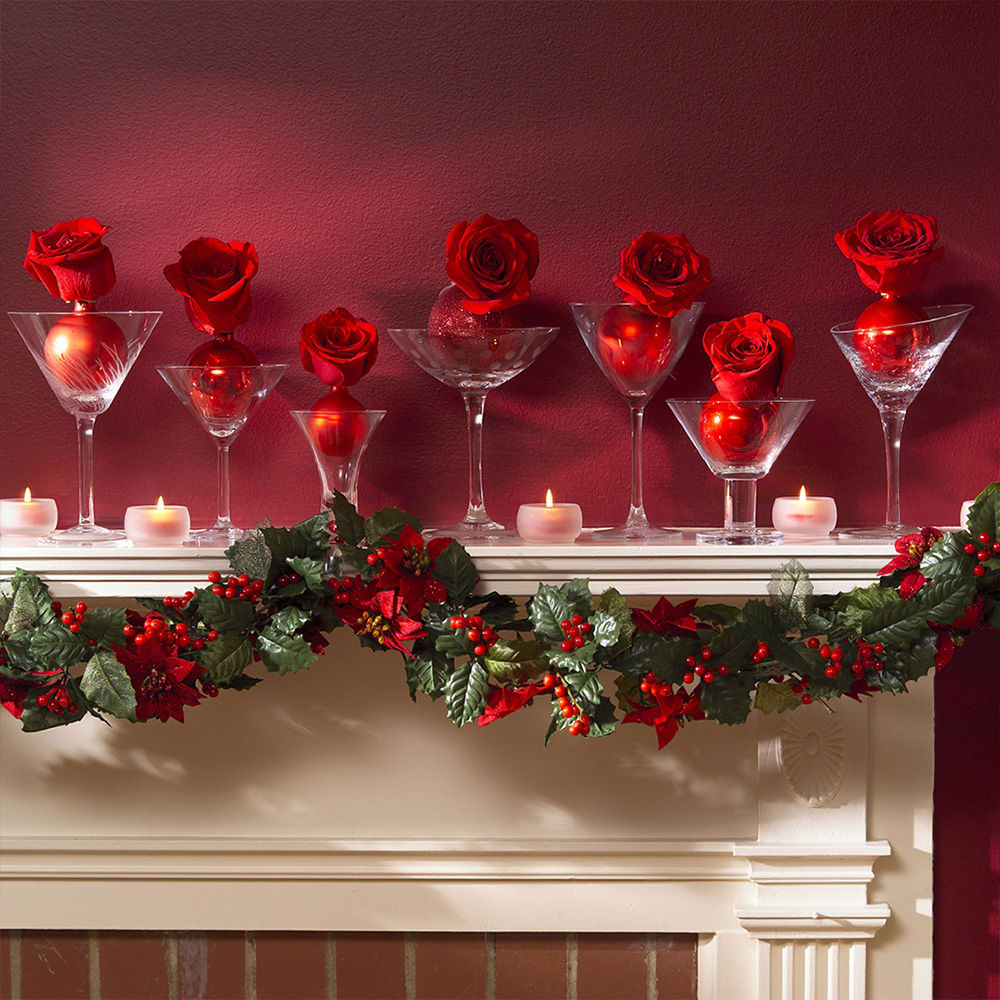 Christmas Room Decor